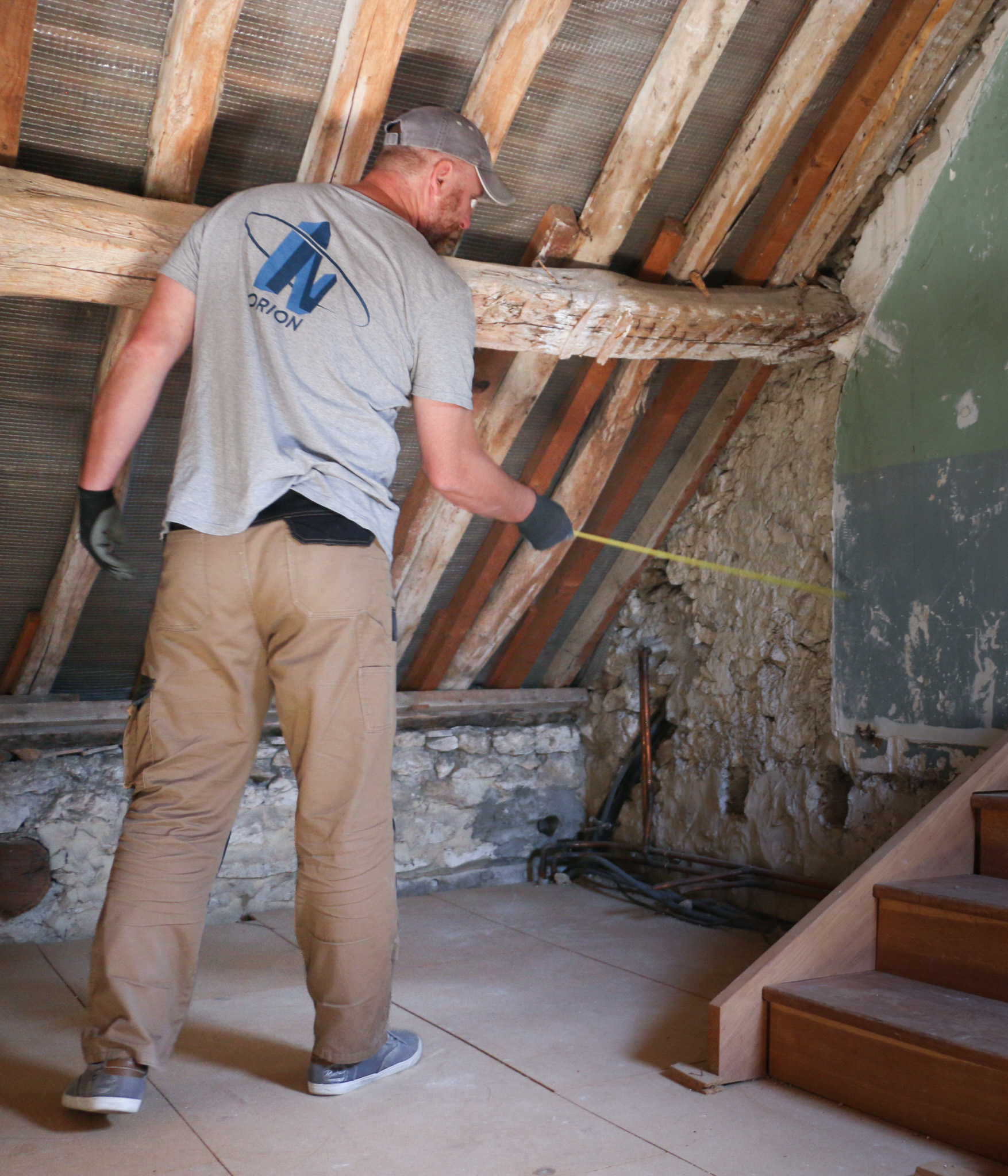 Aménagement Interieur,Salles de Bains,Plaquiste,Cesson,Rénovation habitat,Sérieux,BTP extéieurs,Terrasse